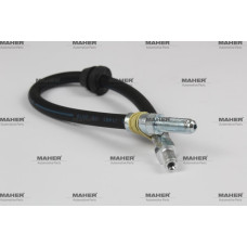 Ford Fiesta MAHER-MHR-13708 HORTUM FREN FIESTA II 83-89 ÖN Ford Fiesta MAHER-MHR-13708 HORTUM FREN FIESTA II 83-89 ÖN